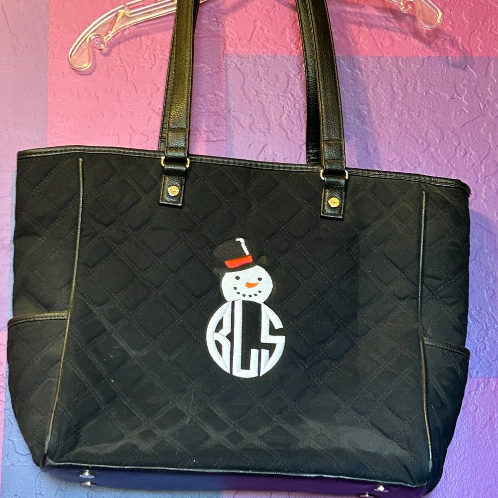 thirty-one - Cindy Tote